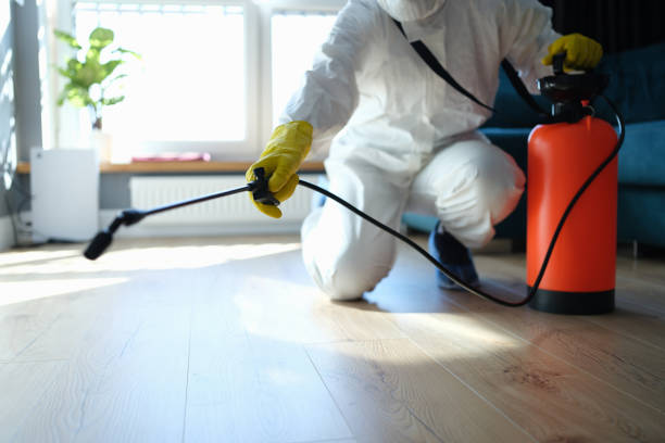 Reliable Biohazard contractor in Palisades Park, NJ by Dulley Family Biohazard Services